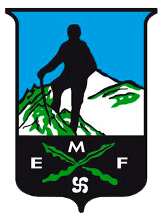 Euskal Herriko Mendizale Federazioaren logoa