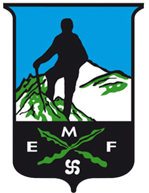 Euskal Herriko Mendizale Federazioa logoa