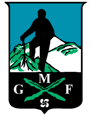 Federación Guipuzcoana de Montaña logoa