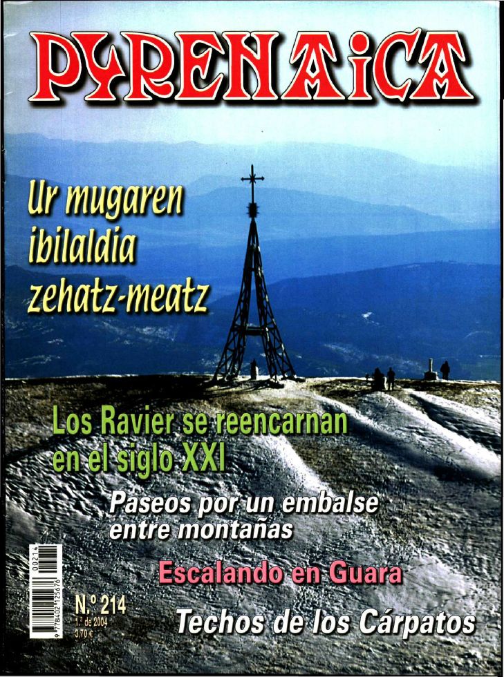 Pyrenaica revista